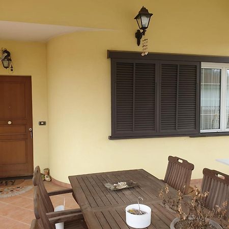 Casa Vacanze Alice E Arianna Cairo Montenotte Exterior photo