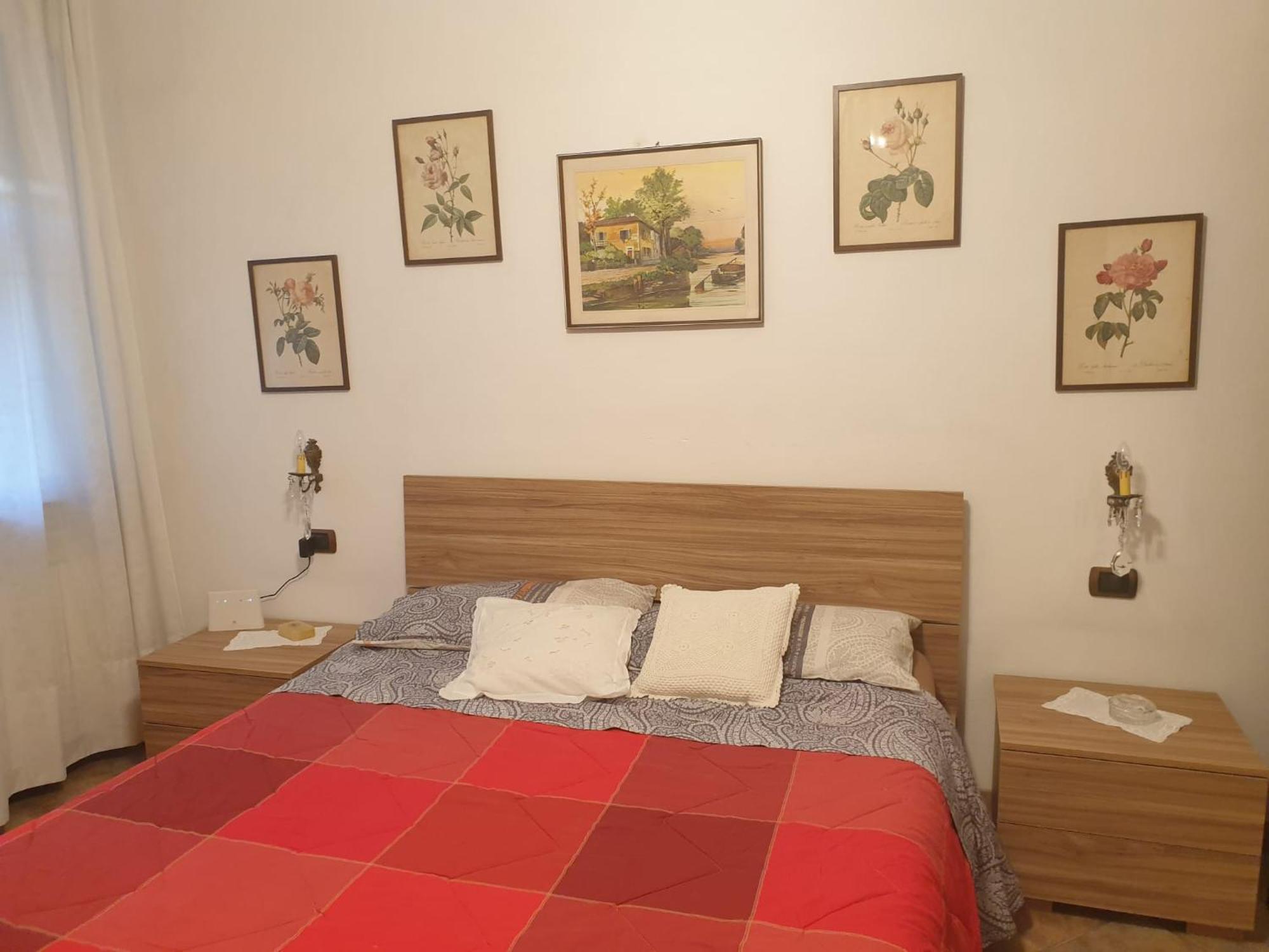 Casa Vacanze Alice E Arianna Cairo Montenotte Exterior photo