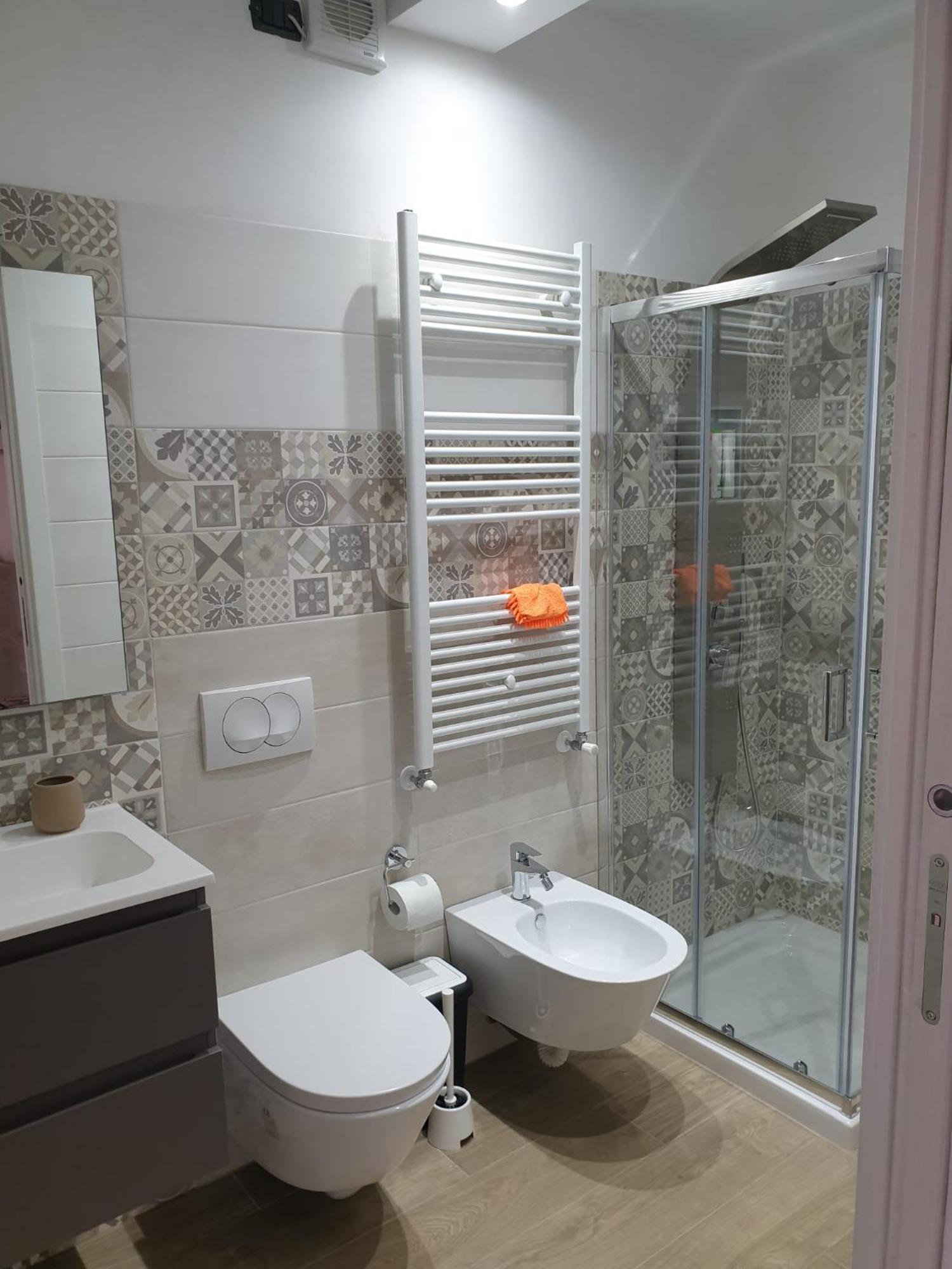 Casa Vacanze Alice E Arianna Cairo Montenotte Exterior photo