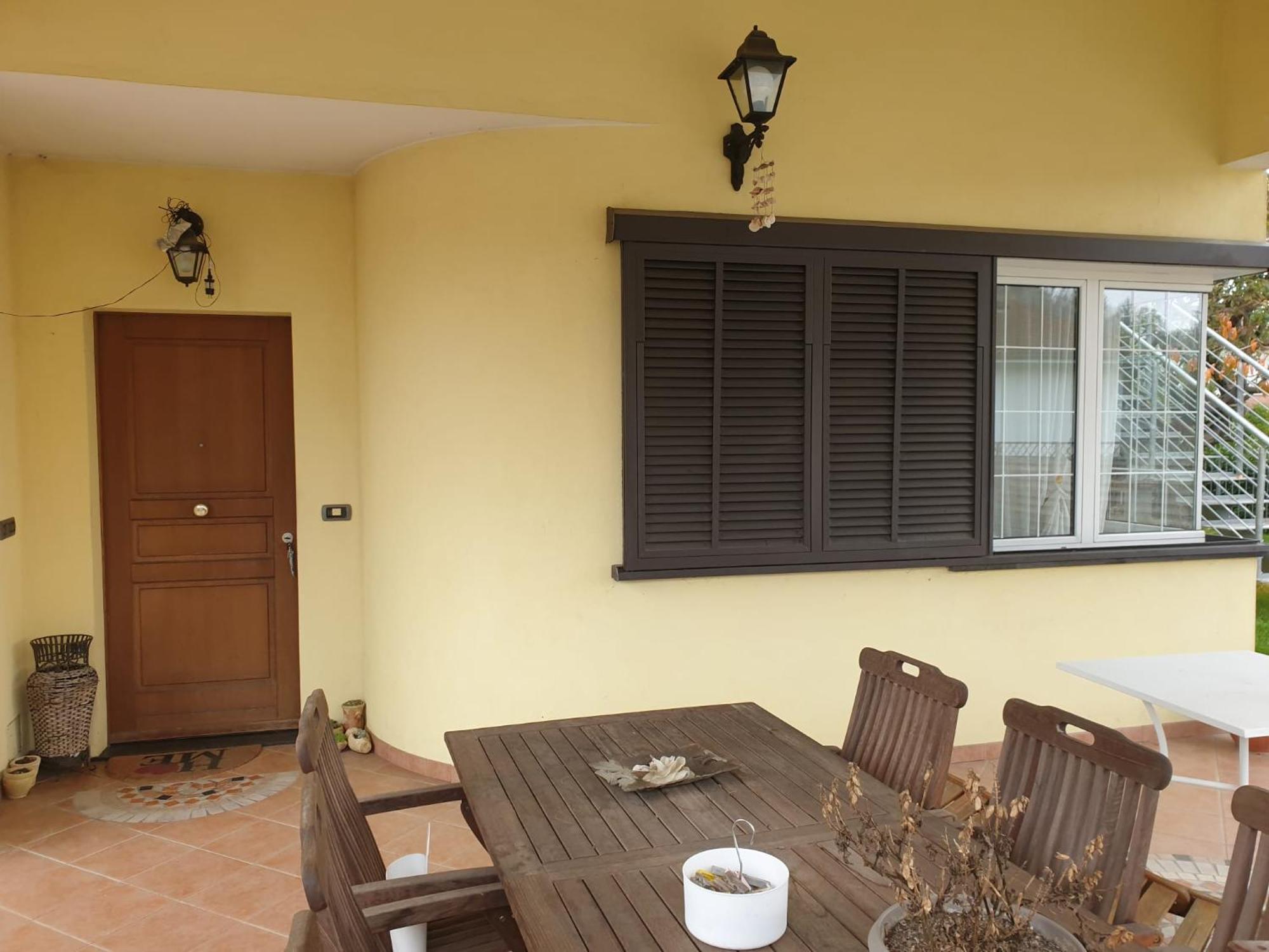 Casa Vacanze Alice E Arianna Cairo Montenotte Exterior photo