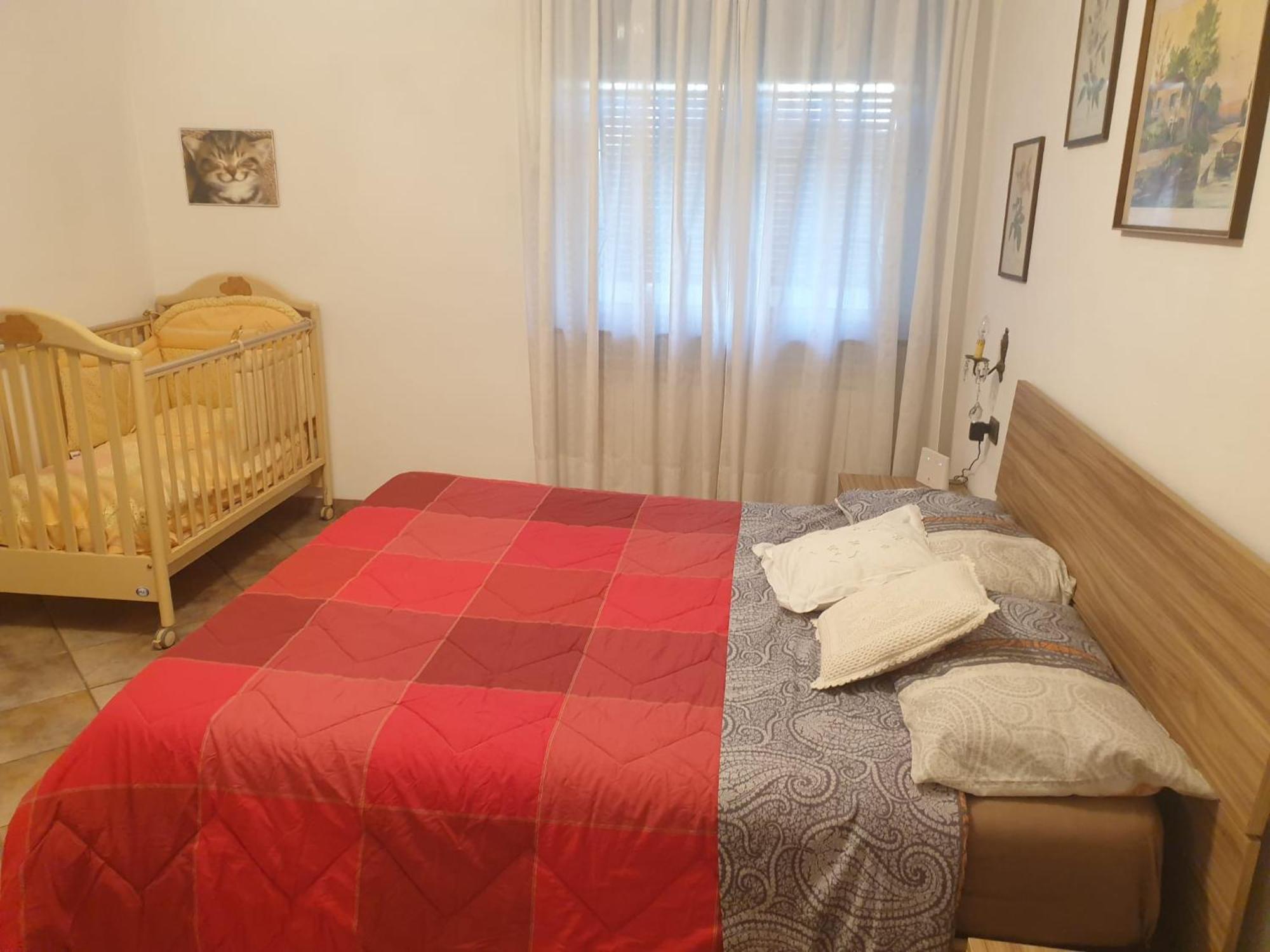 Casa Vacanze Alice E Arianna Cairo Montenotte Exterior photo