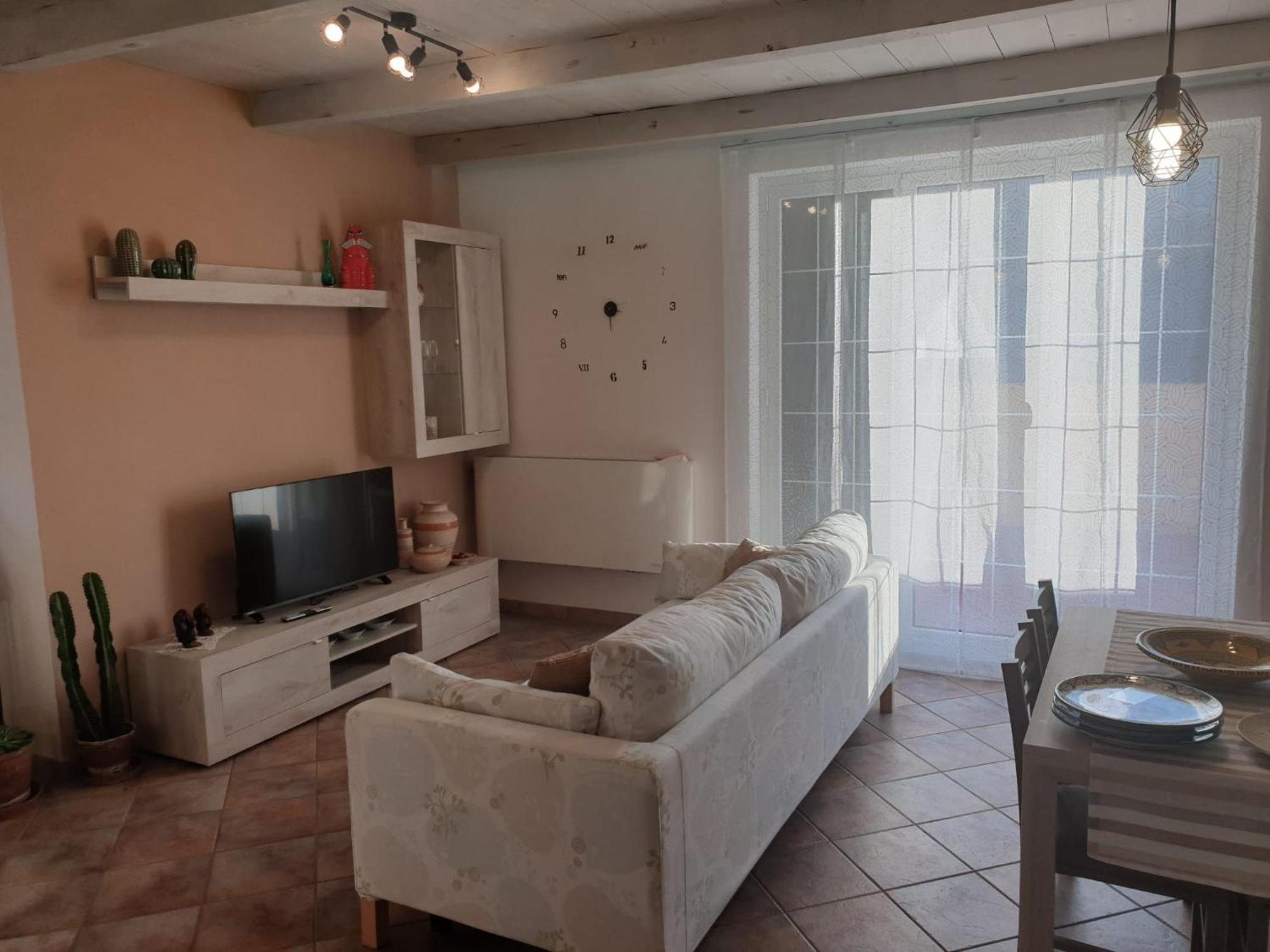 Casa Vacanze Alice E Arianna Cairo Montenotte Exterior photo
