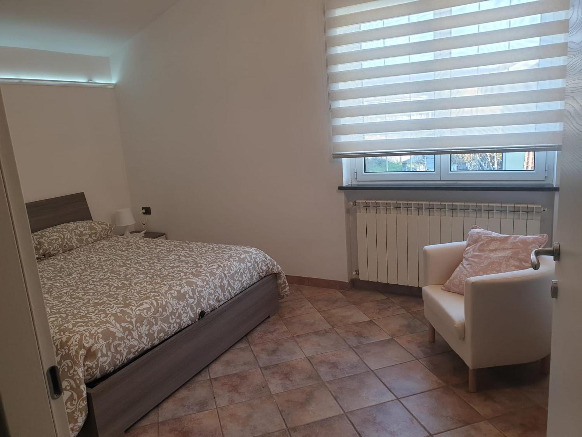 Casa Vacanze Alice E Arianna Cairo Montenotte Exterior photo