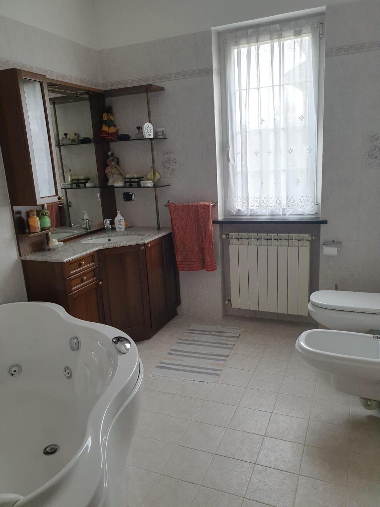 Casa Vacanze Alice E Arianna Cairo Montenotte Exterior photo