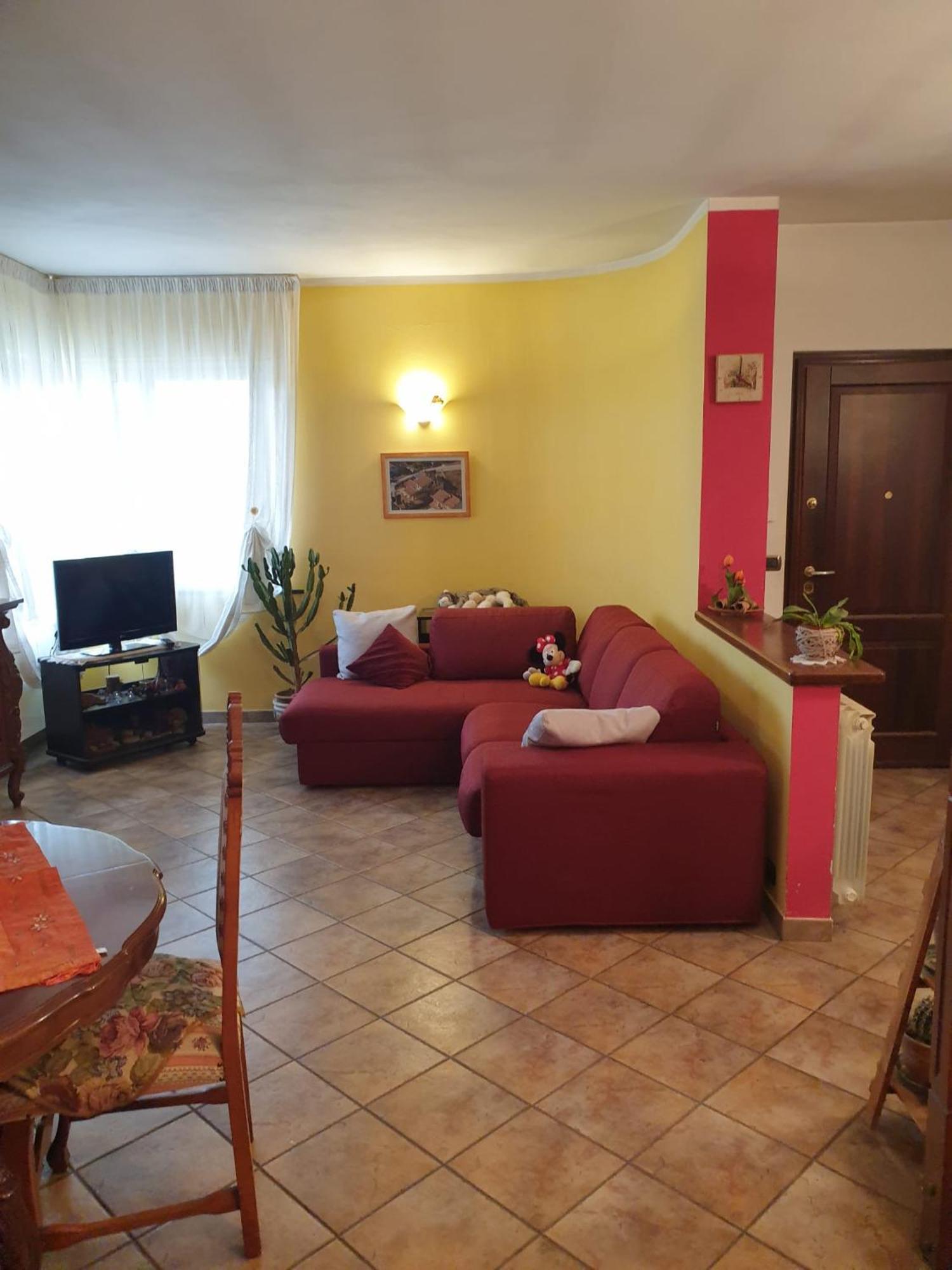 Casa Vacanze Alice E Arianna Cairo Montenotte Exterior photo