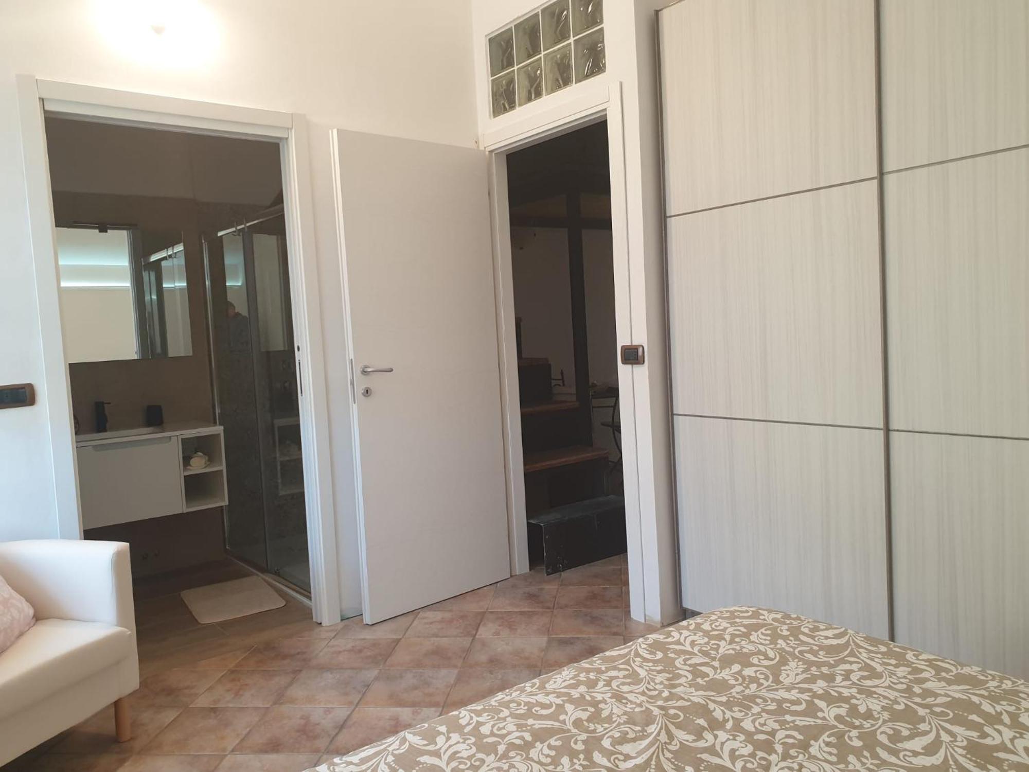 Casa Vacanze Alice E Arianna Cairo Montenotte Exterior photo