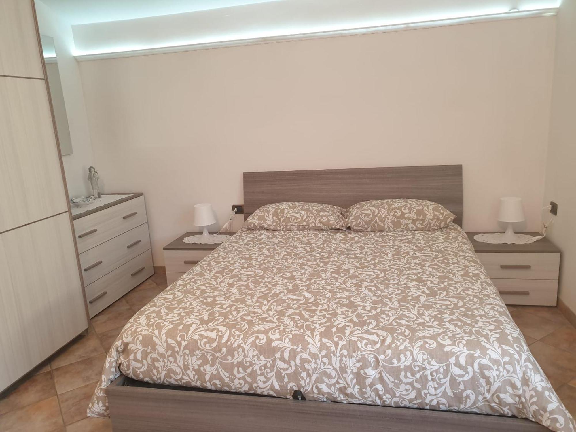 Casa Vacanze Alice E Arianna Cairo Montenotte Exterior photo