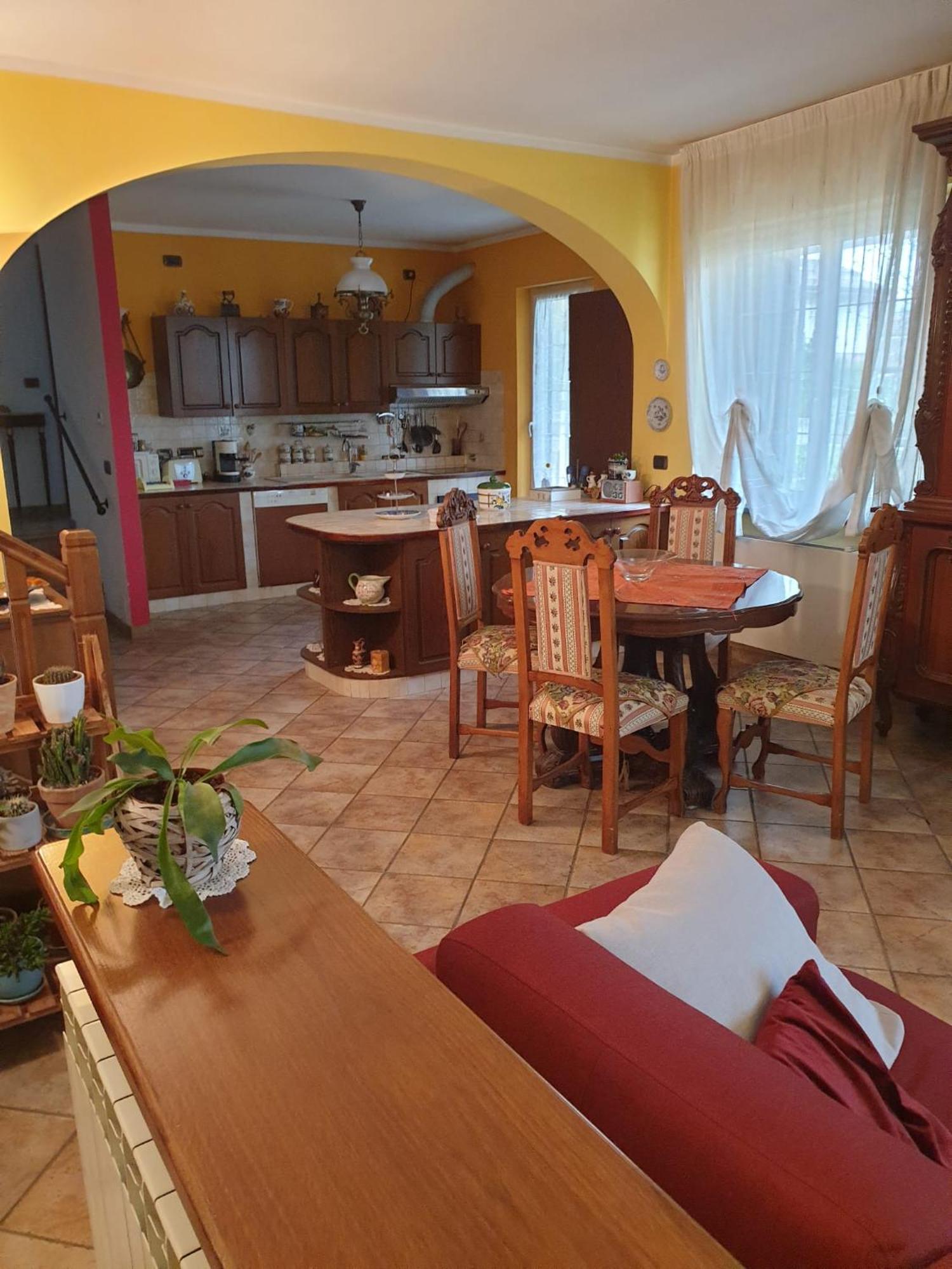 Casa Vacanze Alice E Arianna Cairo Montenotte Exterior photo
